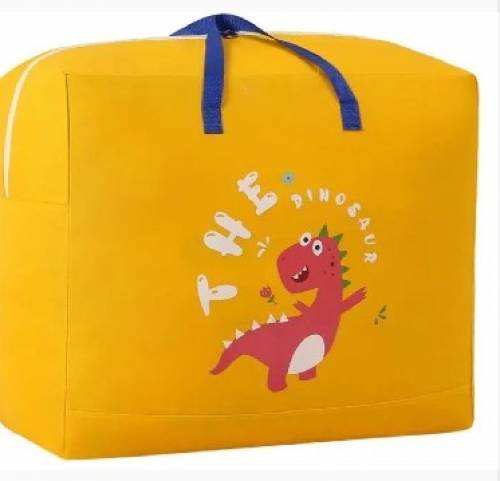 Unisex Cartoon Baby Bag free delivery 