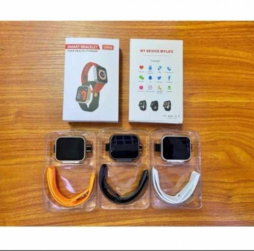 •  Material: ABS Plastic•  Color: Multicolor•  Random Color Will Be Di