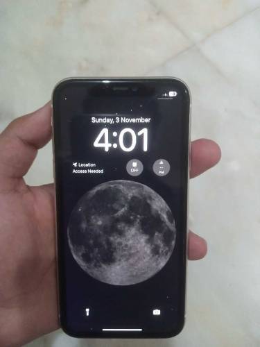 iPhone 11 128 gb