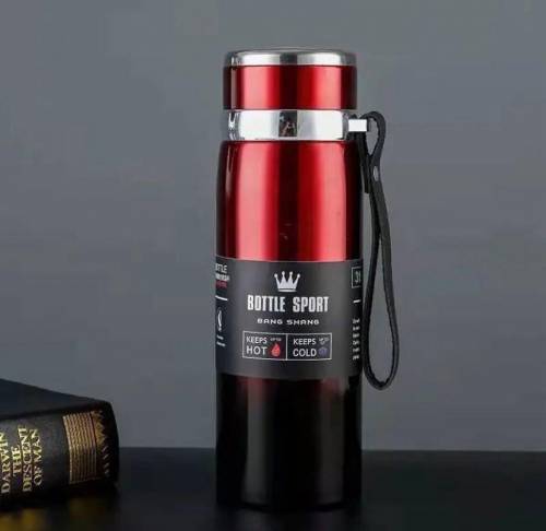 Stainless Steel Water Bottle ,800ML