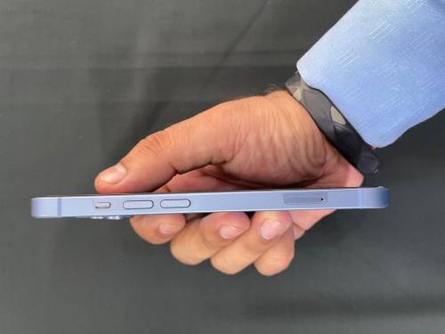 Iphone 14 128gb Non PTA