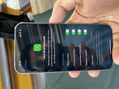 Iphone 14 128gb Non PTA