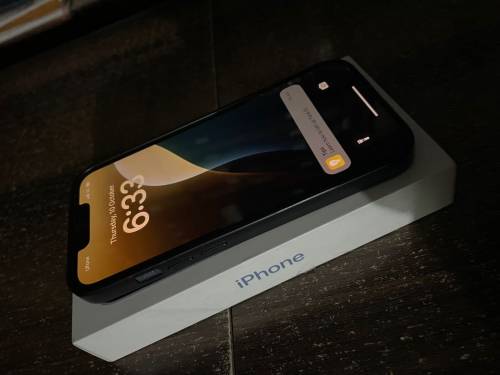 Iphone 14 128gb Non PTA