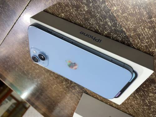 Iphone 14 128gb Non PTA