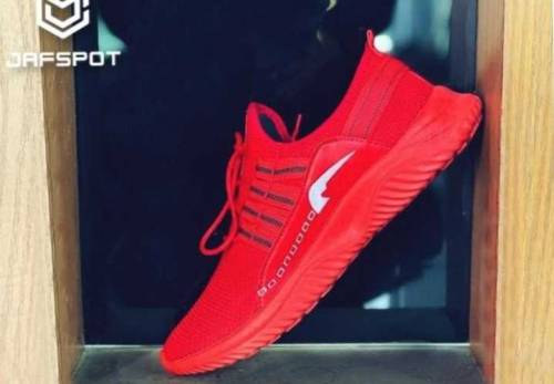 •  Material: Breathable Mesh•  Upper Sole: Mesh• joggers for men
