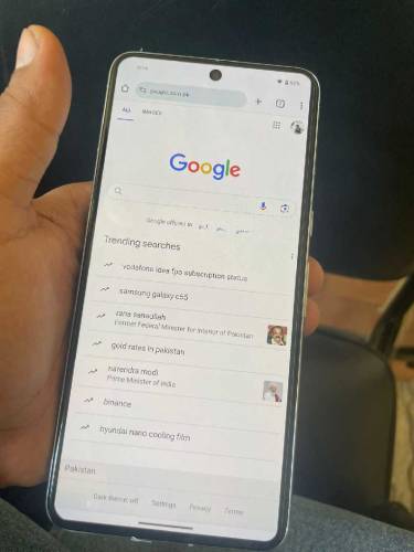 google pixel 8pro