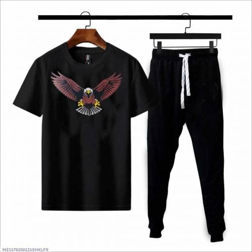 Men's Track Suits 