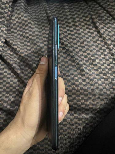 Infinix note 10 