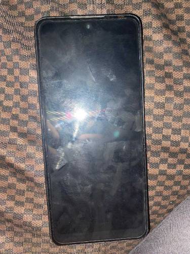 Infinix note 10 