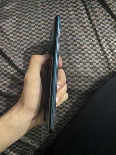 Infinix note 10 