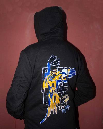 Hoodies