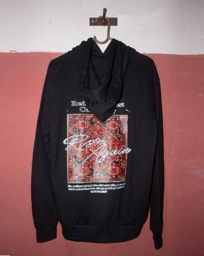 Hoodies