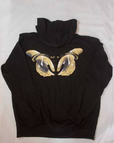Hoodies