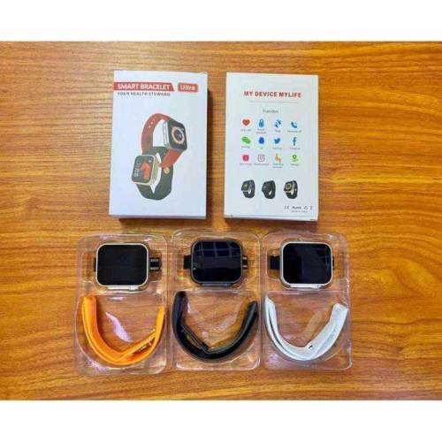 smart watch ⌚ and Free home delivery 🙂🚚