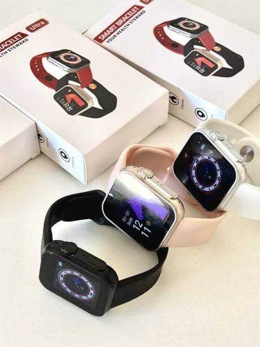 smart watch ⌚ and Free home delivery 🙂🚚