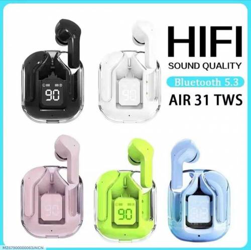 Air pods