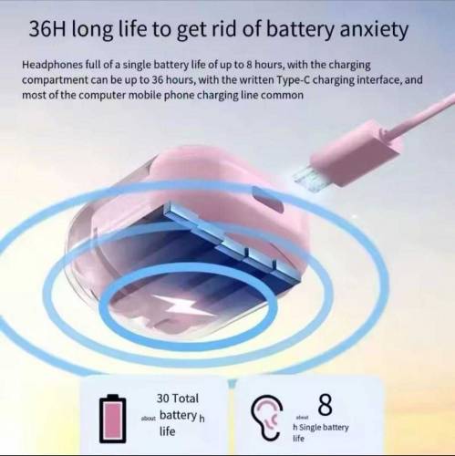 Air pods