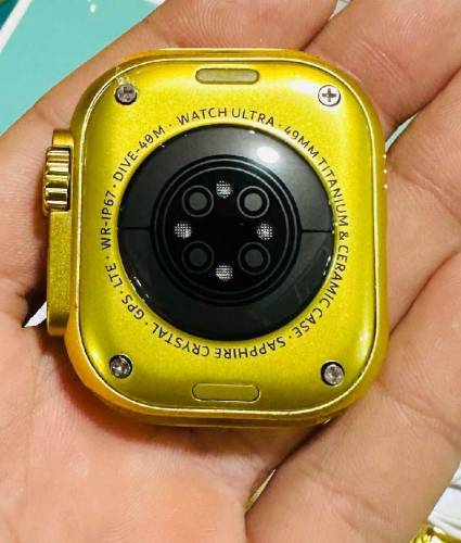 smart watch