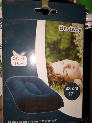 air pillow 