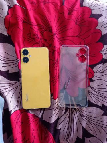 Sparx Neo7Ultra 6gb128gb with box charger 