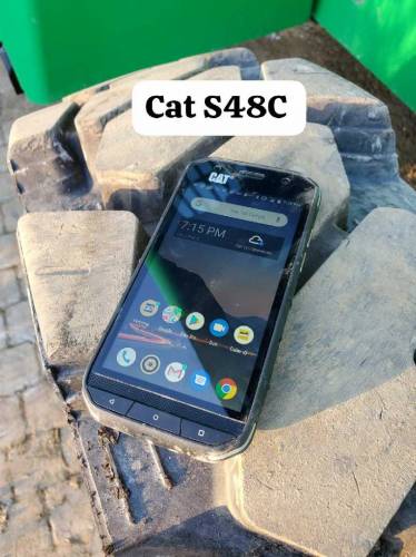RUGGED Unbreakable phone 