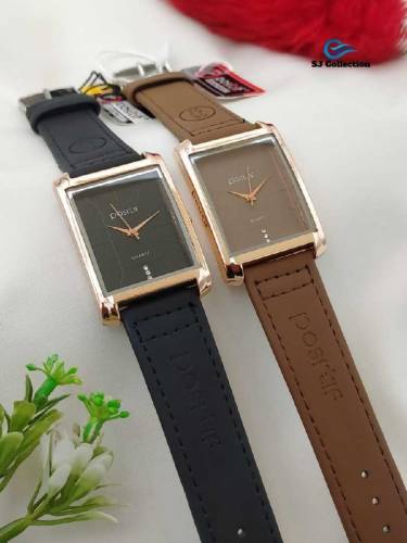 Unisex Casual Analogue Watch