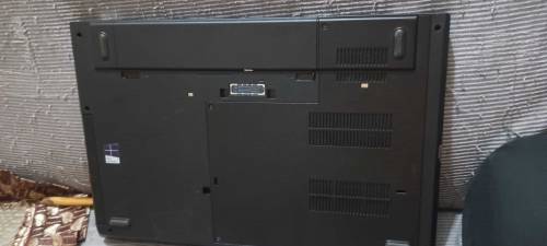 lenovo L560