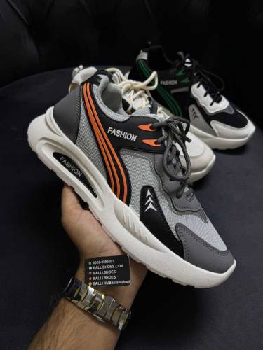 Imported Sneakers Available in Cheap Prices 