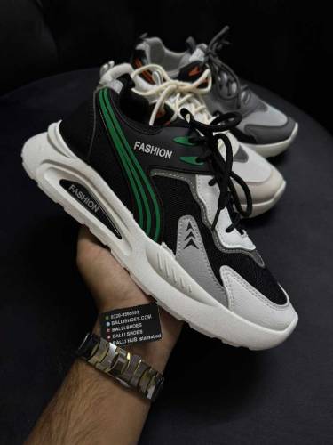 Imported Sneakers Available in Cheap Prices 