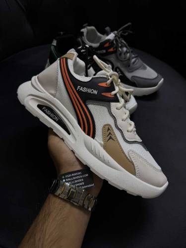 Imported Sneakers Available in Cheap Prices 