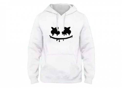 1Pc Men's cotton Graphic Sublimation Hoodie
