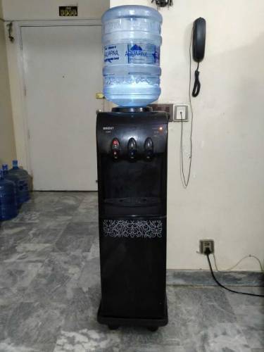Orient Dispenser
