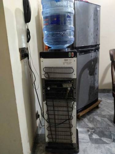 Orient Dispenser