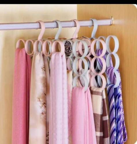 15  ring multi  purpose hanger
