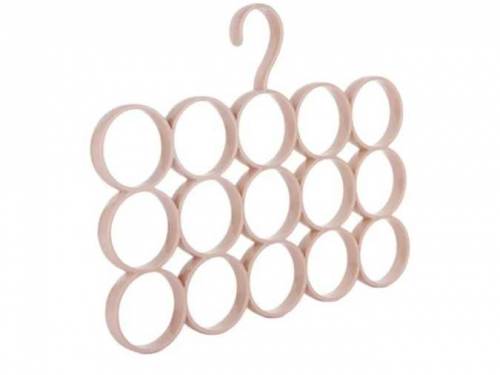 15  ring multi  purpose hanger