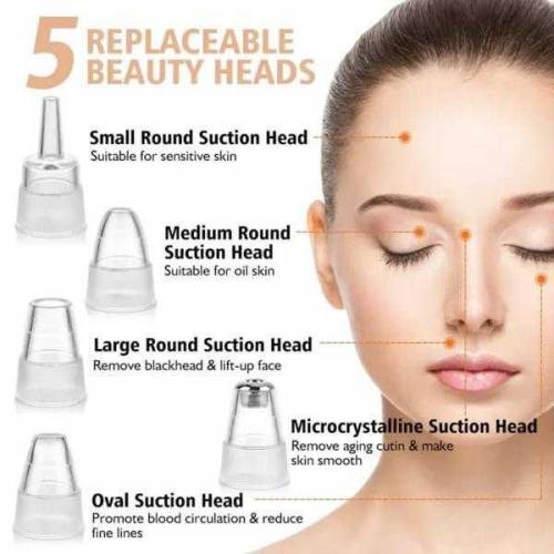 Blackhead Removing Tools 