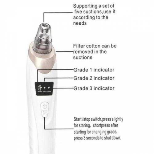 Blackhead Removing Tools 