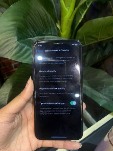 iphone Xs Factory Unlocked 256GB