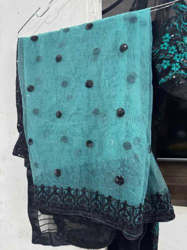 Zainab Manan dress