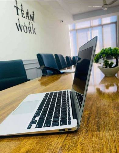 Apple MacBook Air 2014