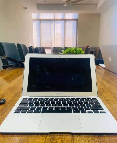 Apple MacBook Air 2014