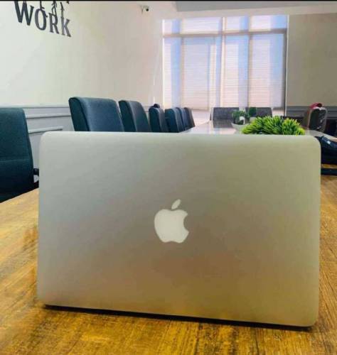 Apple MacBook Air 2014