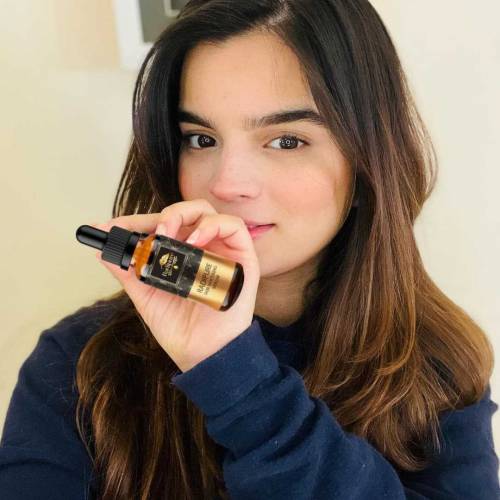 Radipure 5 in 1 skin whitening & glowing serum 