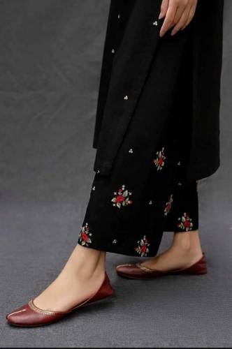 3 piece danak embroided suit