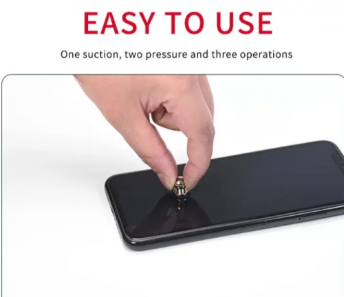New PUBG Mobile Screen Small X13 gaming Fire Button L1 R1 Joystick on 