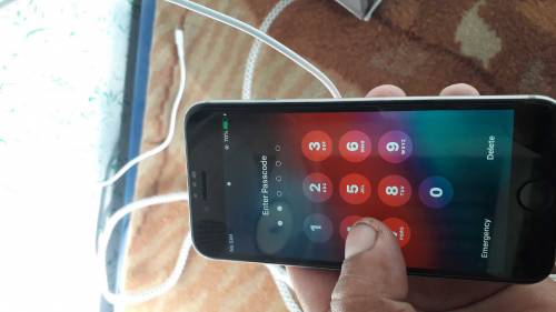 I phone 6