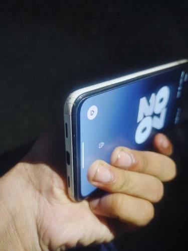 Google pixel 4a 5G Official Pta approved Duty paid.