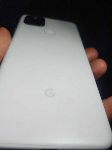 Google pixel 4a 5G Official Pta approved Duty paid.