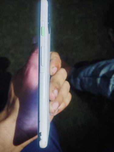 Google pixel 4a 5G Official Pta approved Duty paid.
