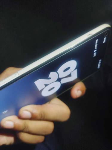 Google pixel 4a 5G Official Pta approved Duty paid.